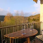 Basislager Rheinsteig Bad Honningen