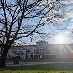 Basislager Rheinsteig Bad Honningen