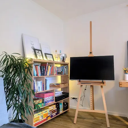 Apartment Basislager Rheinsteig Bad Honningen