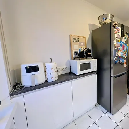 Apartment Basislager Rheinsteig *